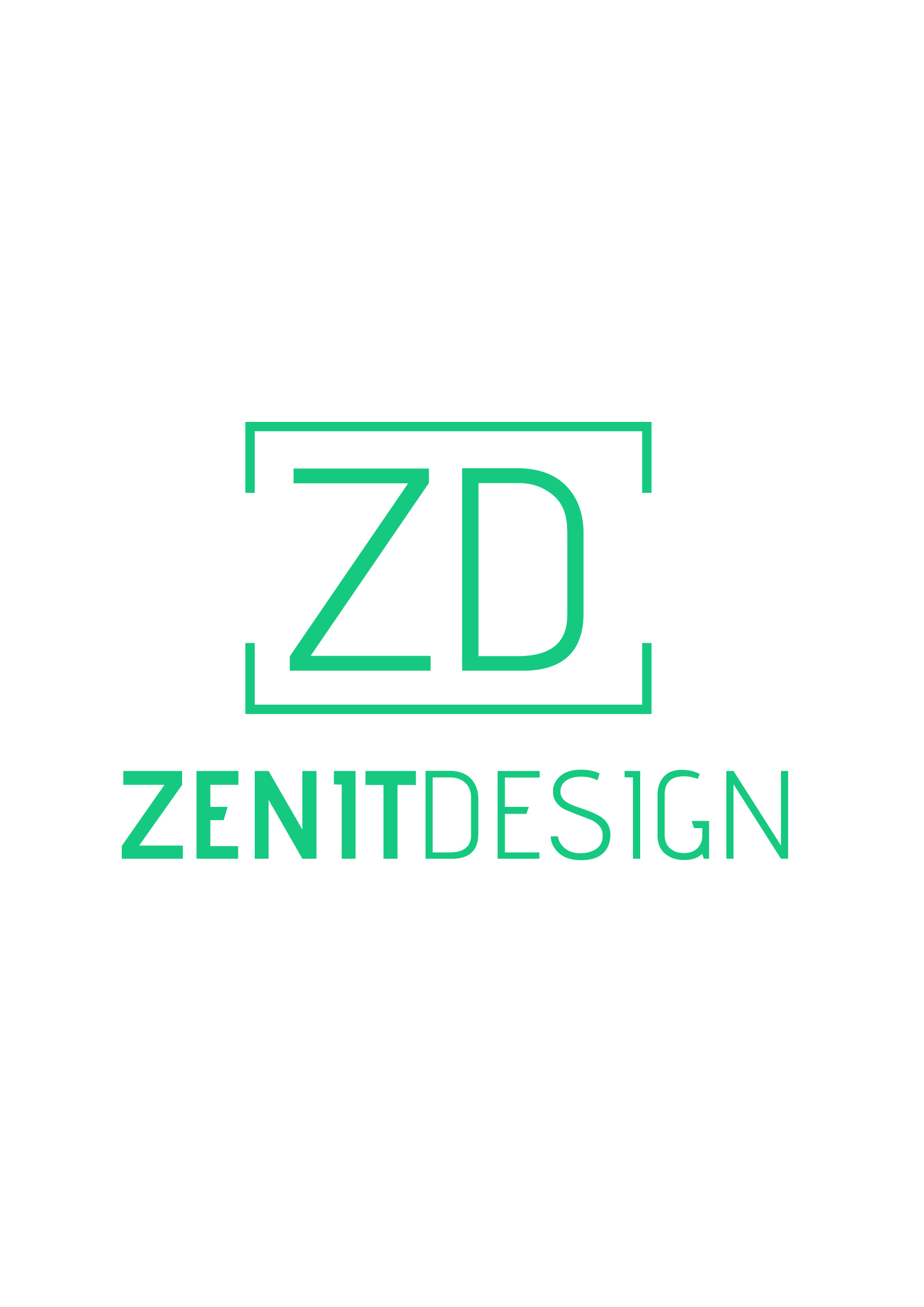 ZENIT DESIGN – ARCHVIZ